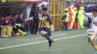 Tommaso Cancellotti | foto &copy; Ciro Coppola | S.S. Juve Stabia